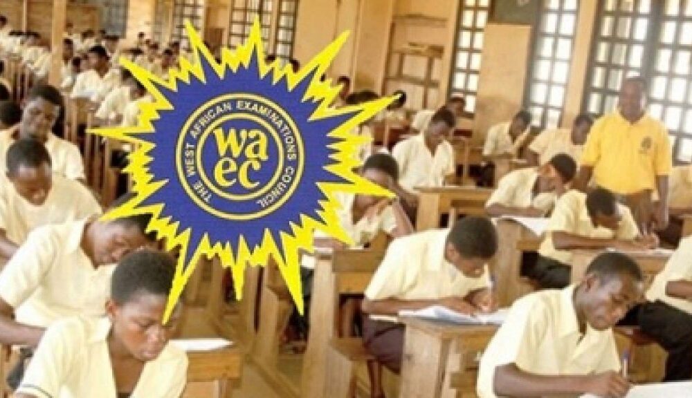 WAEC fixes dates to conduct computer-based tests for private candidates