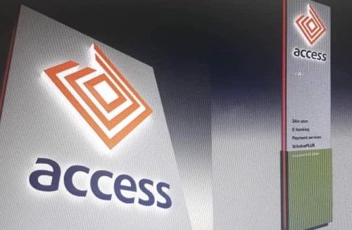 Access Bank customers to experience service interruption due to system upgrade