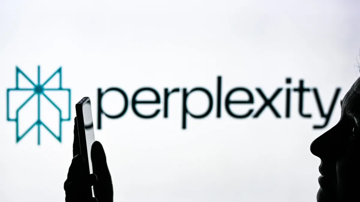 AI search startup Perplexity in talks for $9 billion valuation