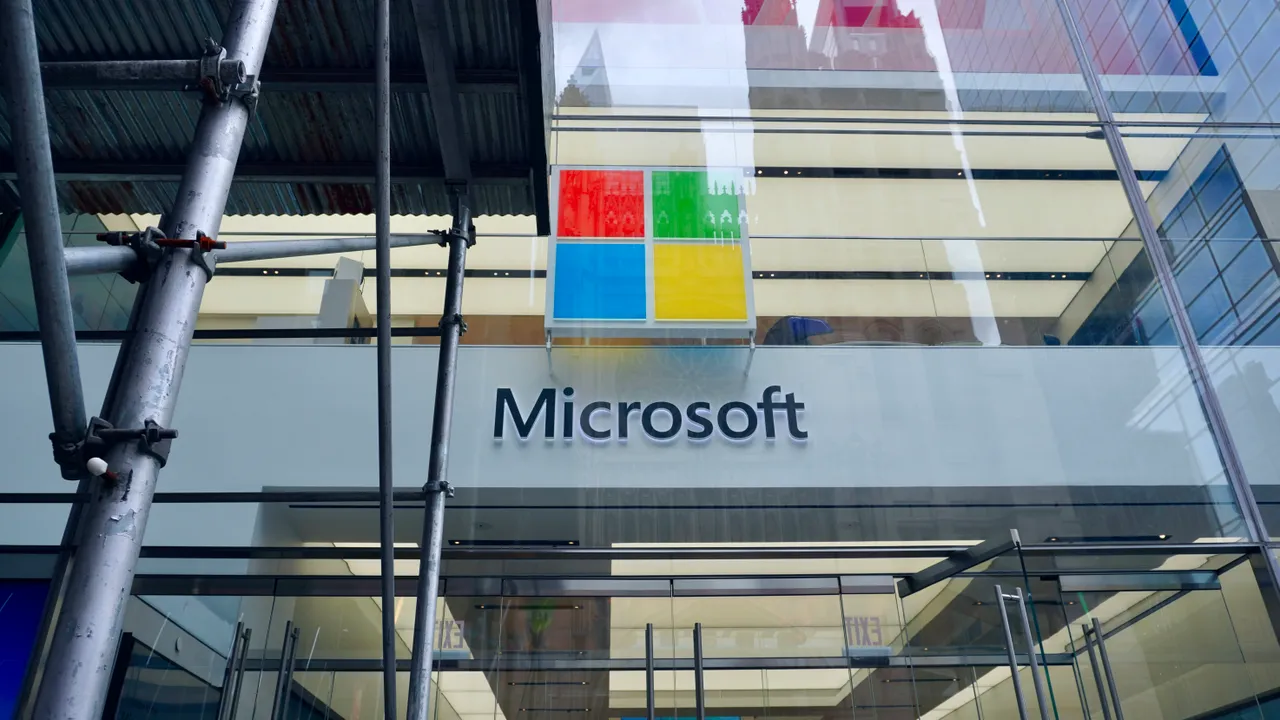 Microsoft launches AI tools to lessen administrative burden on medical nurses