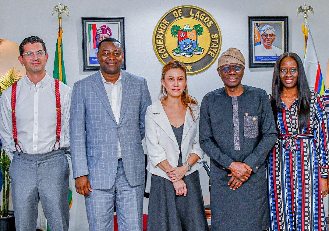 Nigeria primed to become Africa’s AI powerhouse: VP Trixie LohMirmand