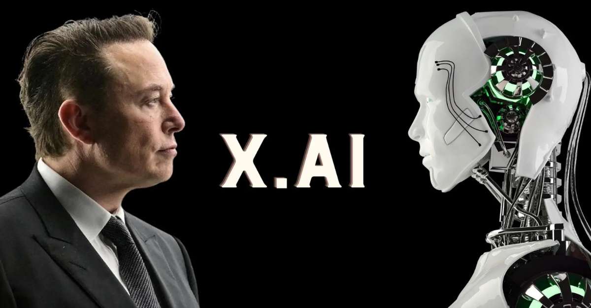 Elon Musk’s xAI enhances Grok with image understanding capabilities