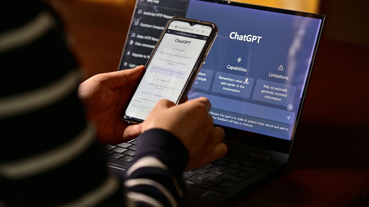 ChatGPT app brings AI to your Windows desktop