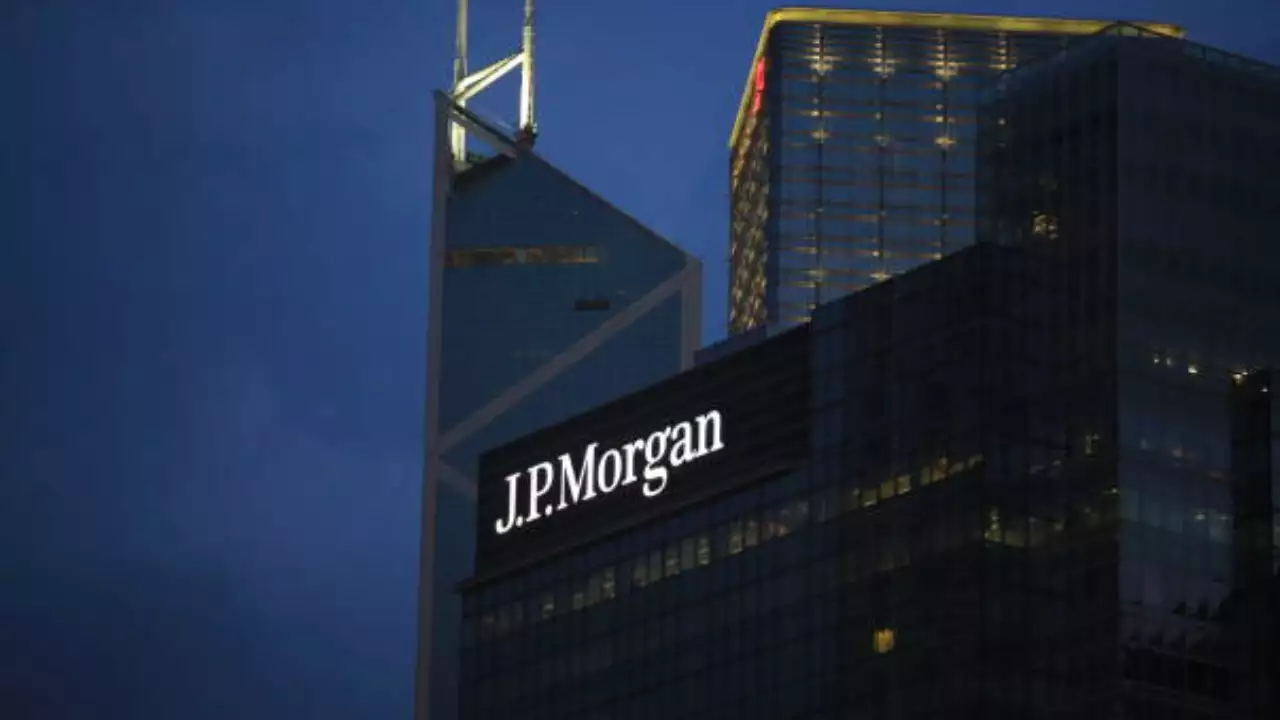 JPMorgan secures licence to open office in Kenya