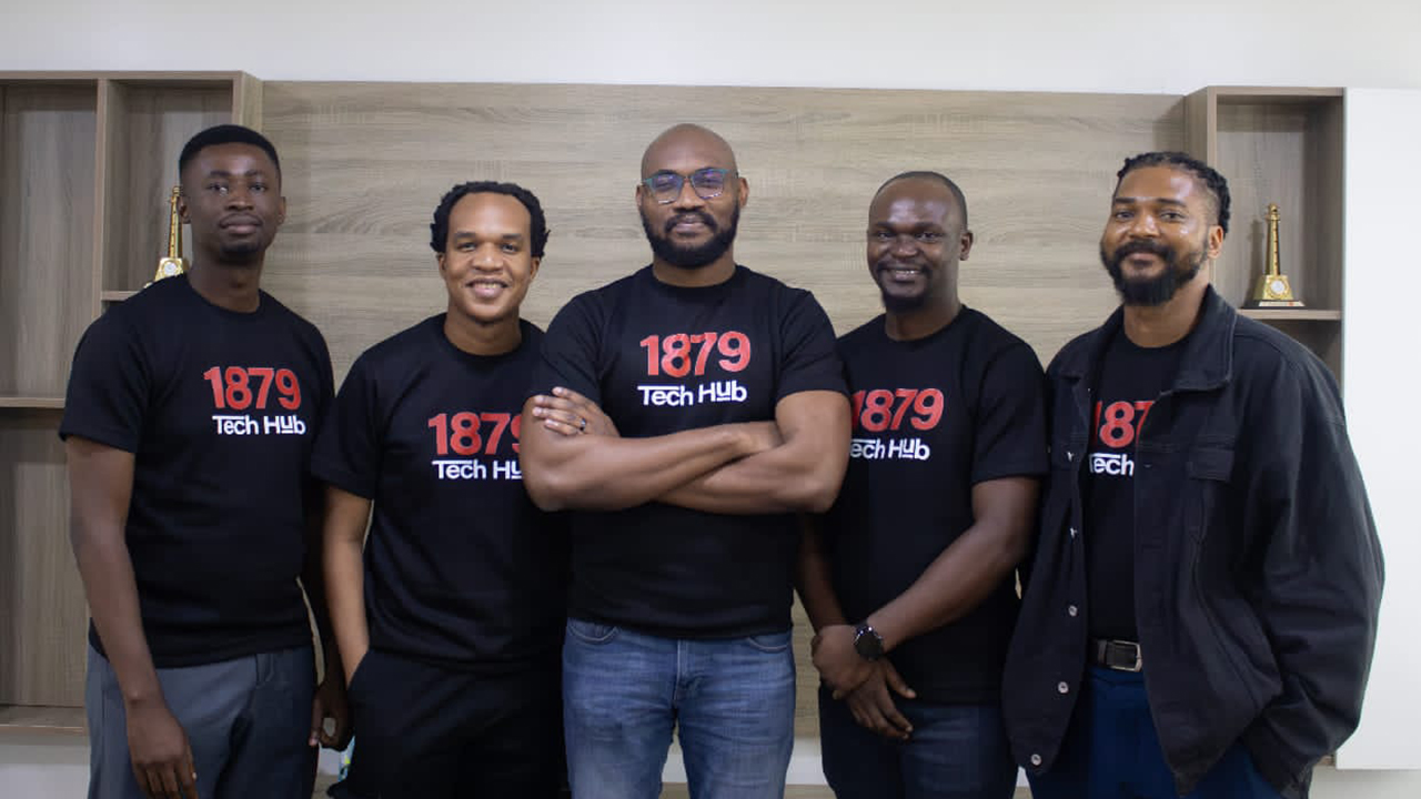 UAC Nigeria unveils 1879 Tech Hub to drive digital innovation in African businesses