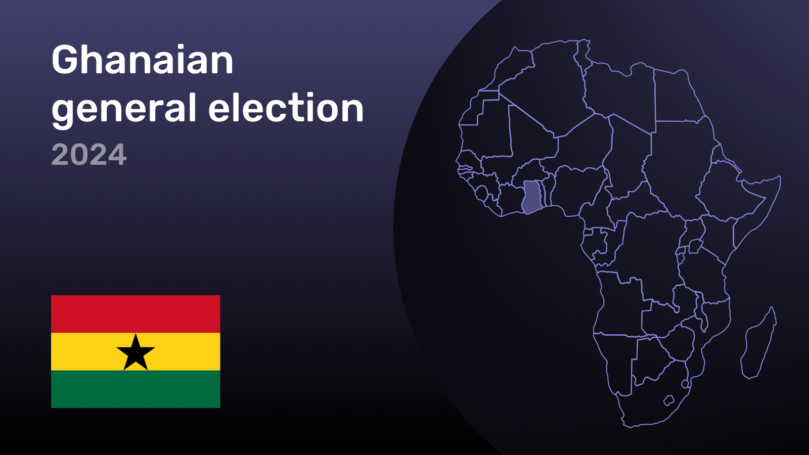 Phony X accounts stir up Ghana’s election climate