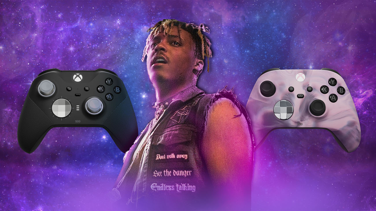 Remembering Juice WRLD: Fortnite Island and Xbox event honour rapper’s memory