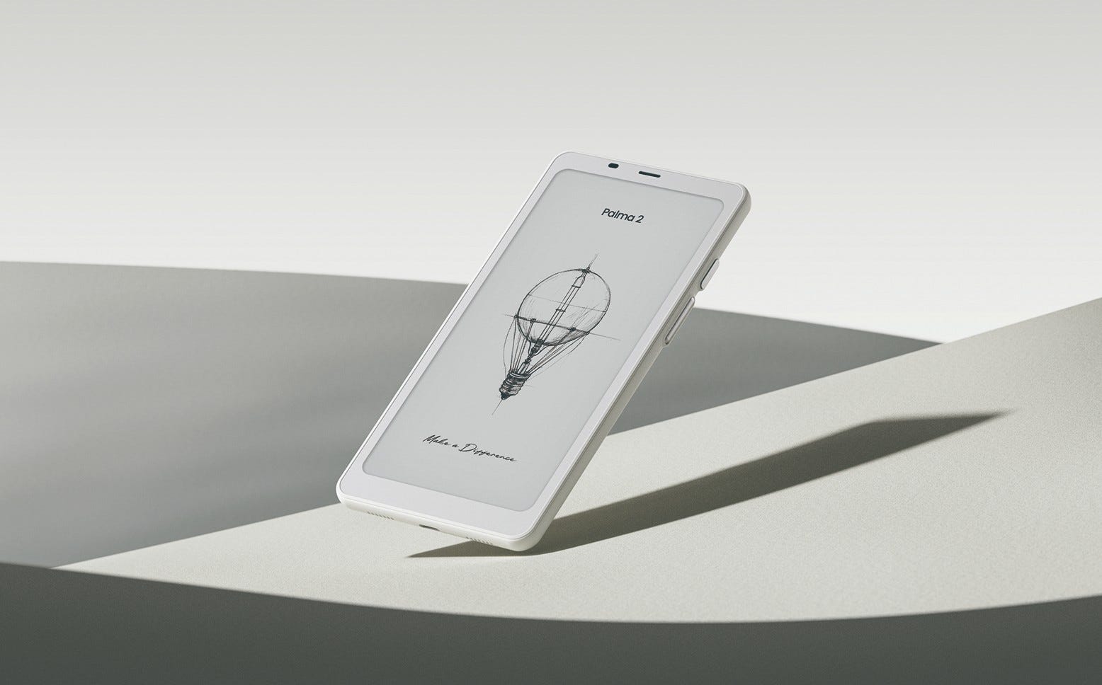 Boox Palma 2: A ‘distraction-free’ E-Reader with smartphone features