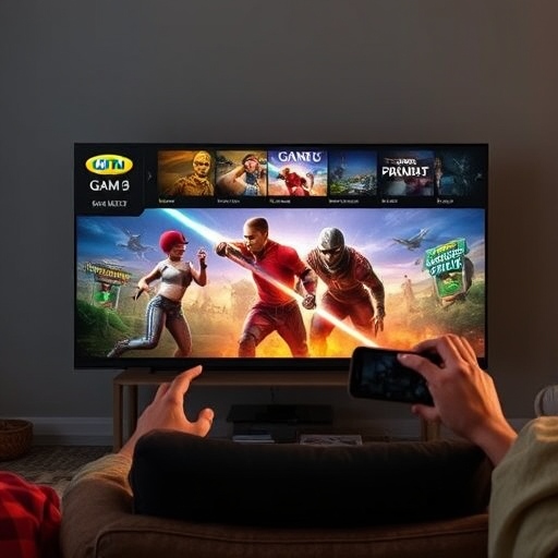 MTN users in South Africa access 300+ video games with CloudPlay launch 