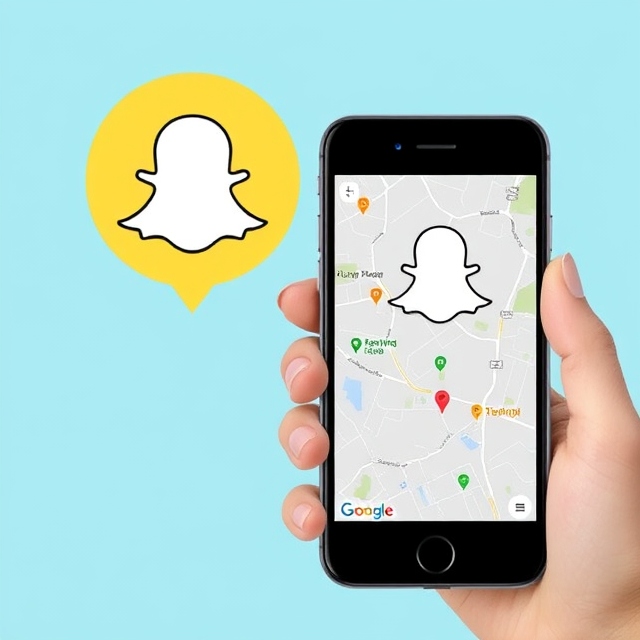 Snapchat allows parents to track teens with new location-sharing feature