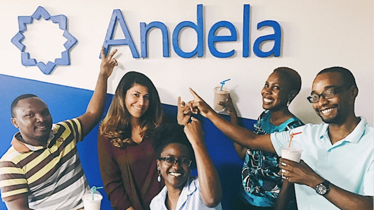 Andela, CNCF empower 20,000 Africans with cloud-native skills