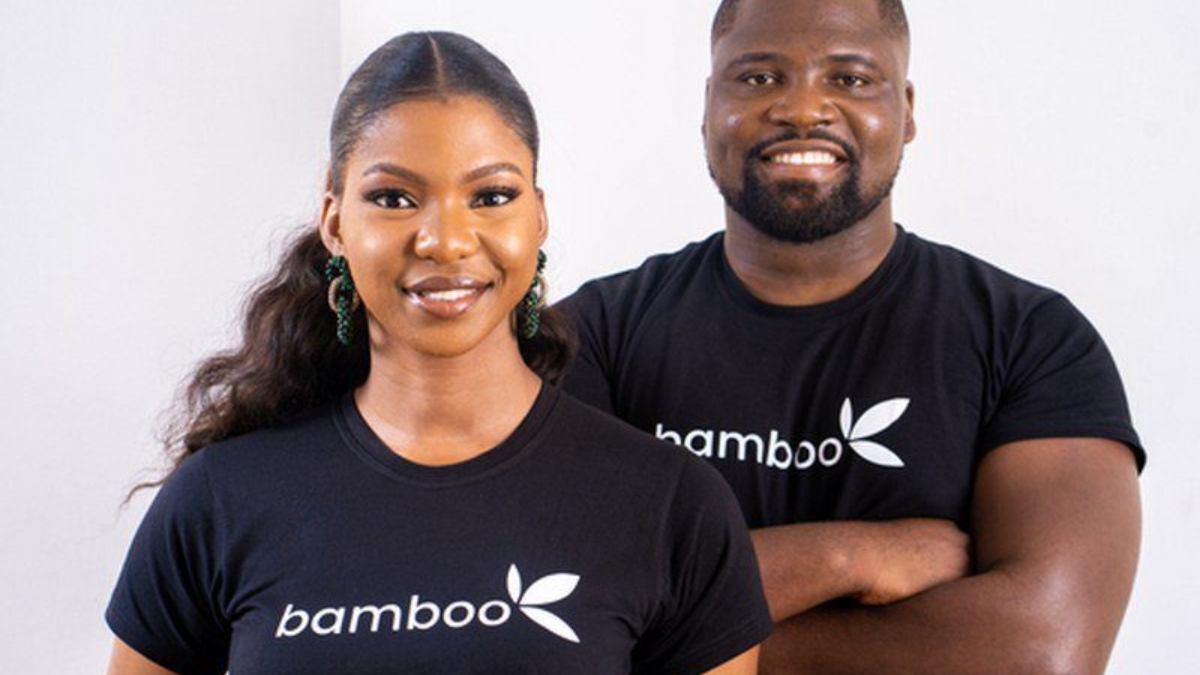 Bamboo unveils free app to simplify international money transfers for Africans