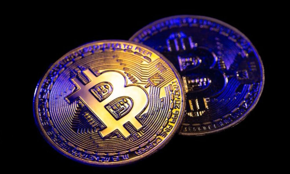 Bitcoin hits record highs, eyes $100,000 milestone