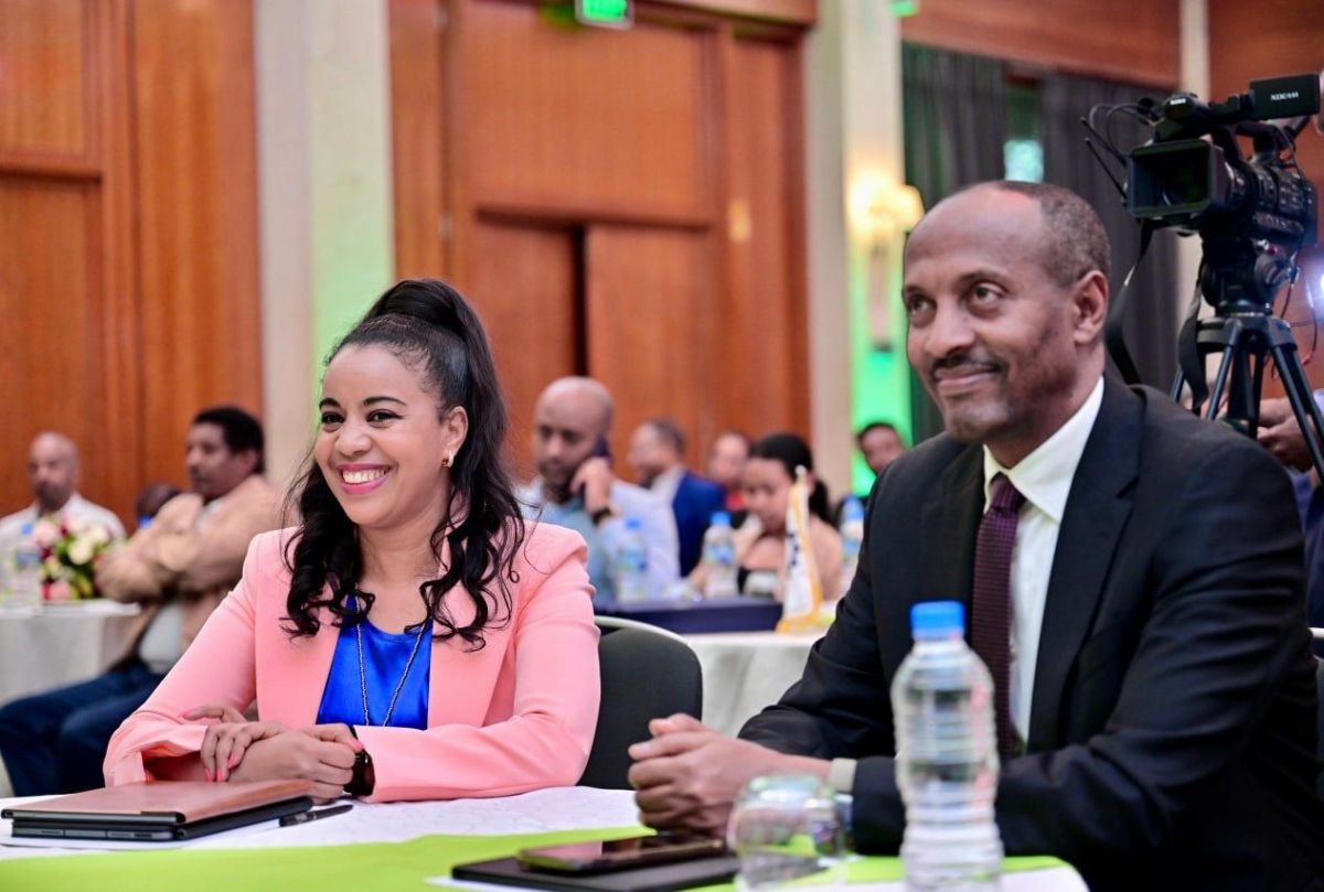 Ethiopian manufacturing gets digital boost with new marketing platform