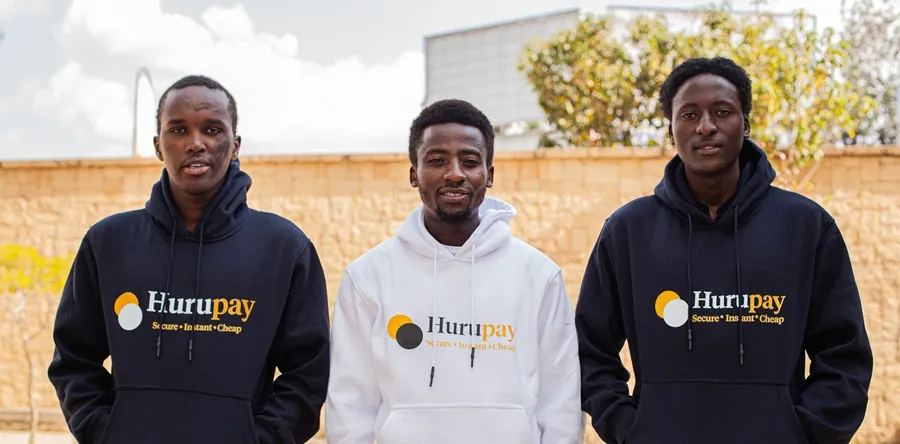 Hurupay offers Virtual USD Accounts with zero monthly fees for freelancers, remote workers outside U.S.