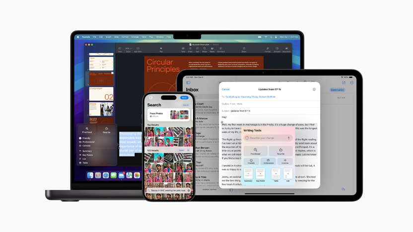 Unpacking Apple’s upcoming Mac releases and new AI features