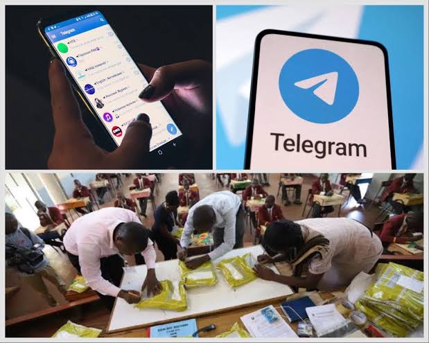 Kenya suspends Telegram during KCSE exam hours to curb malpractice