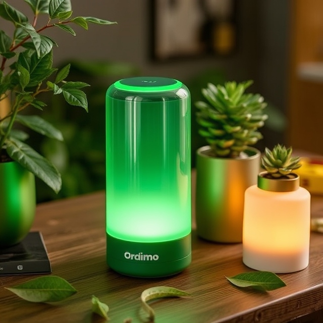 Oraimo Green Friday: Eco-friendly gadgets at unbeatable prices