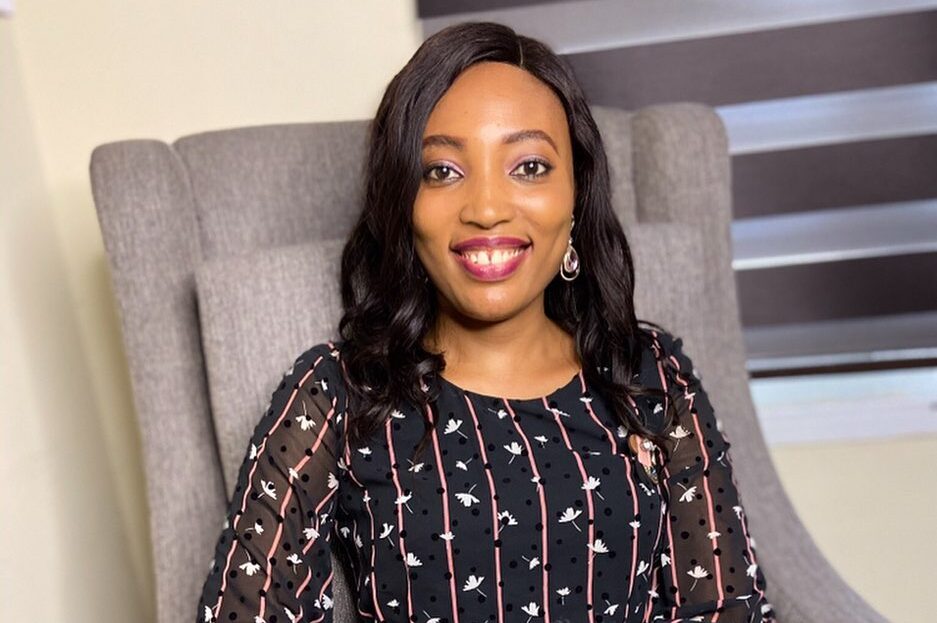 Salesforce expands to Nigeria, appoints Sandra Adesuwa Ebere