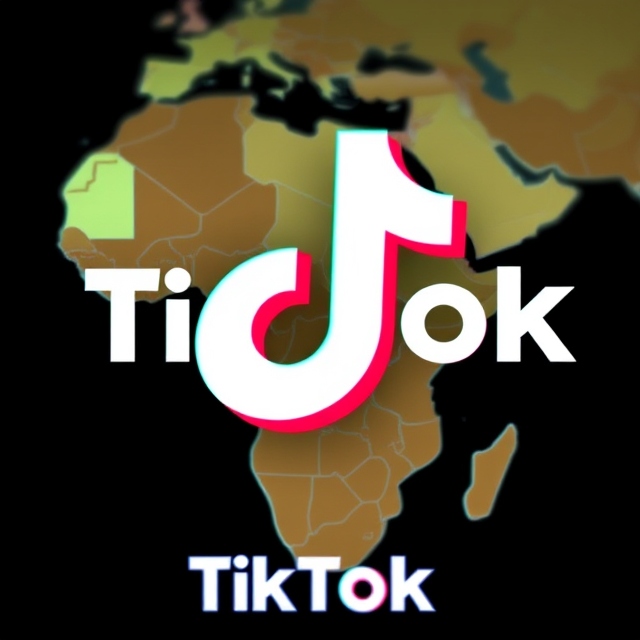 TikTok deletes 12 million videos across Africa, enforces stricter age rules