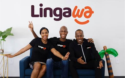 Lingawa raises $1.1m to teach African languages