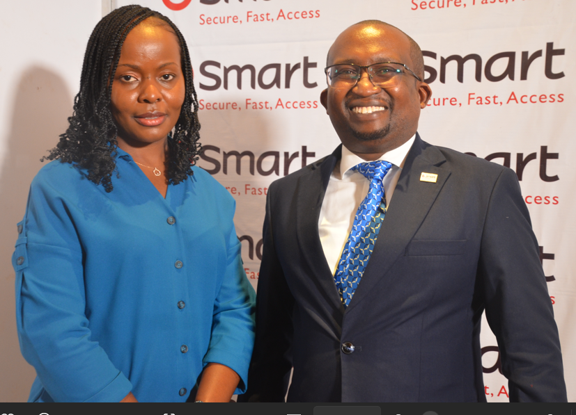 Smart Applications enhances healthcare in Kenya with new digital system