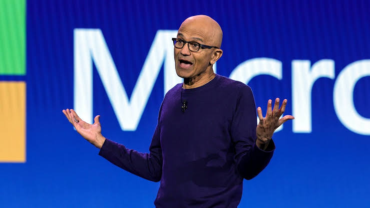 Microsoft denies using user data to train AI models