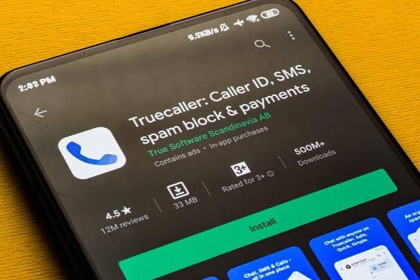 Truecaller in legal trouble over potential data breach in South Africa