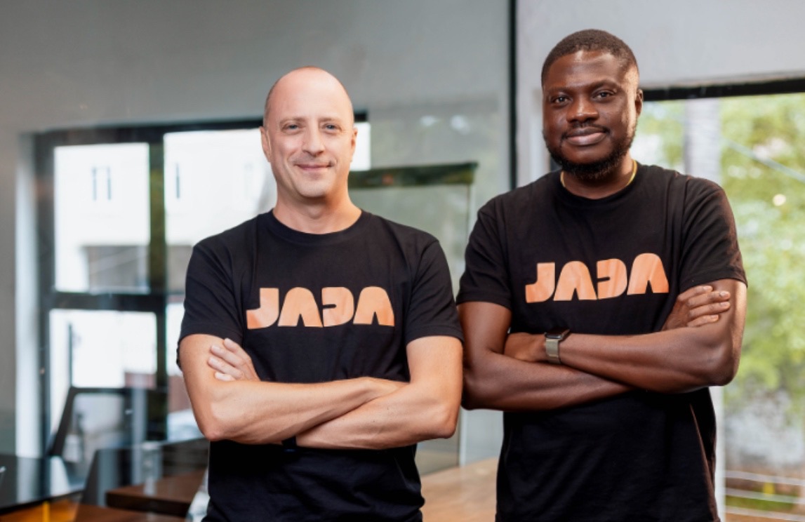 JADA’s vision to build a world-class AI workforce in Africa