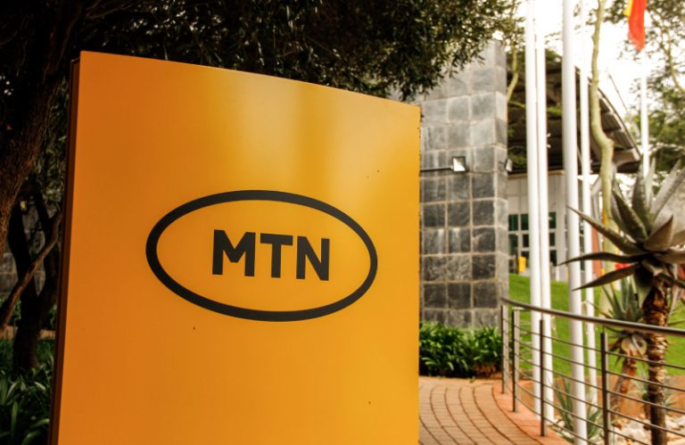 MTN, Huawei unveil Africa’s first 5.5G trial with ultra-fast speed, energy efficiency