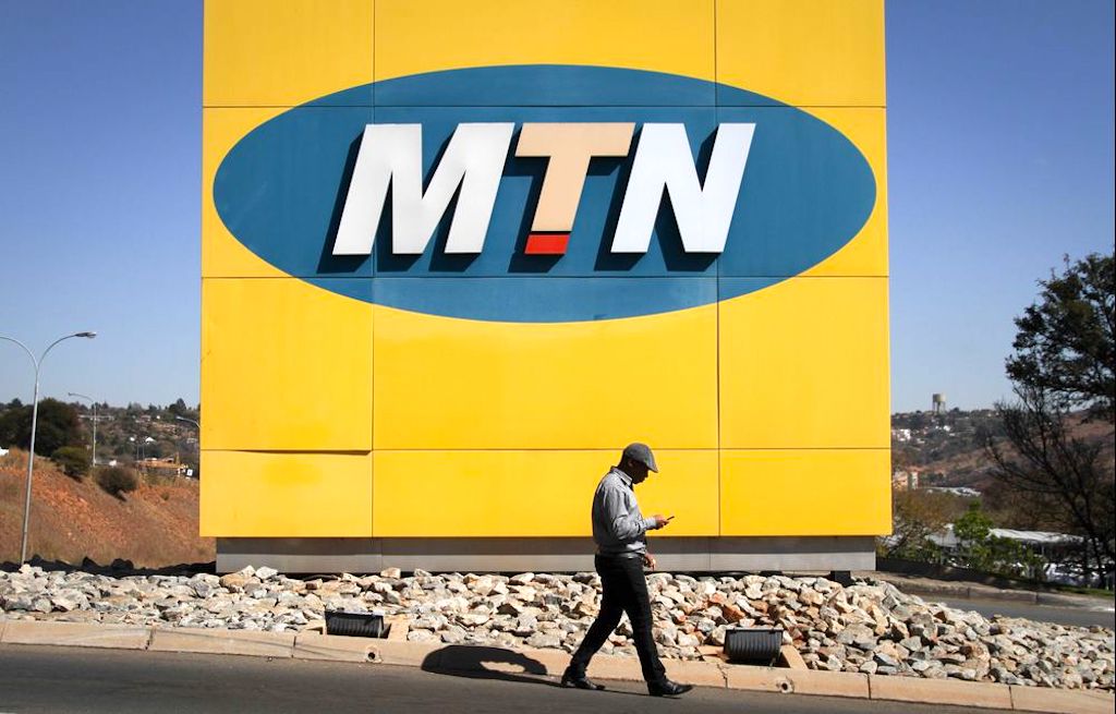 MTN Nigeria sees Q3 gains but faces N514.9B loss over nine-month period