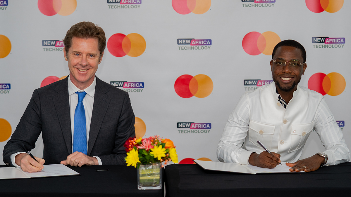 Mastercard, NAT partners to introduce prepaid card in Senegal, Côte d'Ivoire and Benin