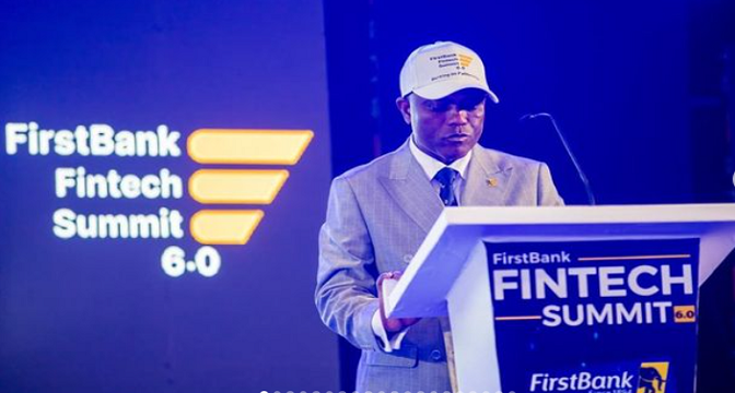 NearSwipe Ltd, 9 other startups win N29.5 million in FirstBank's Fintech Summit 6.0