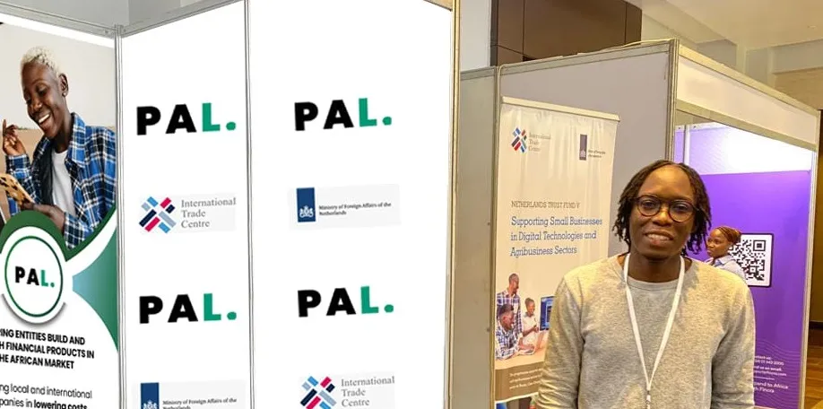 PAL Africa: Pioneering cross-border financial solutions for businesses in francophone markets