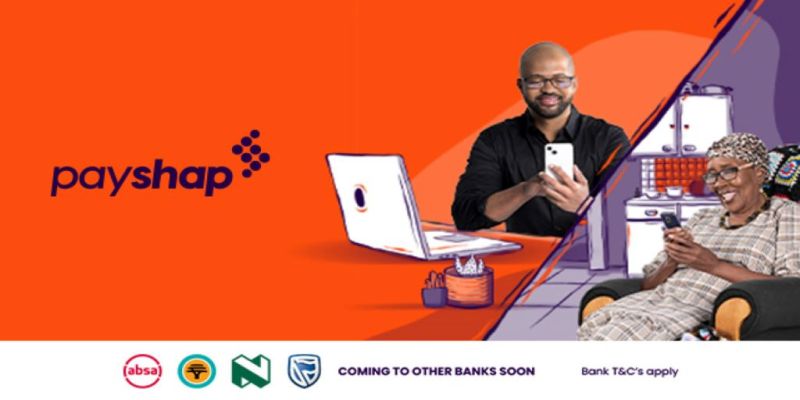 PayShap Request: BankservAfrica introduces instant payment requests for South Africans