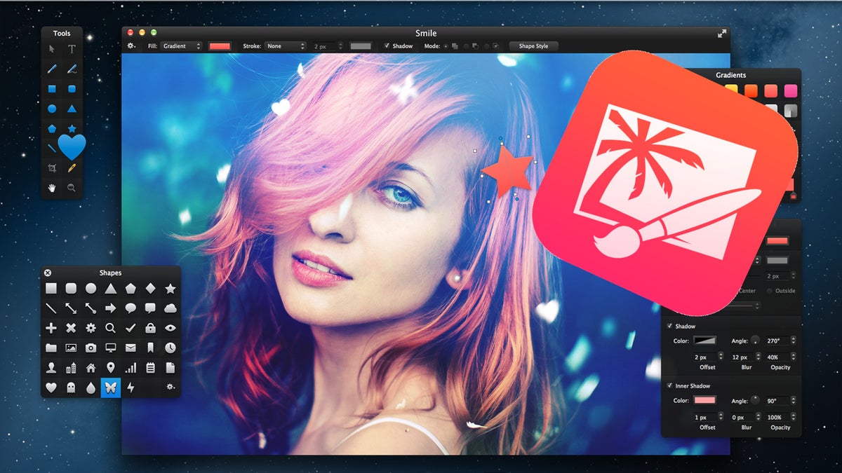 Apple enhances photo editing with Pixelmator deal