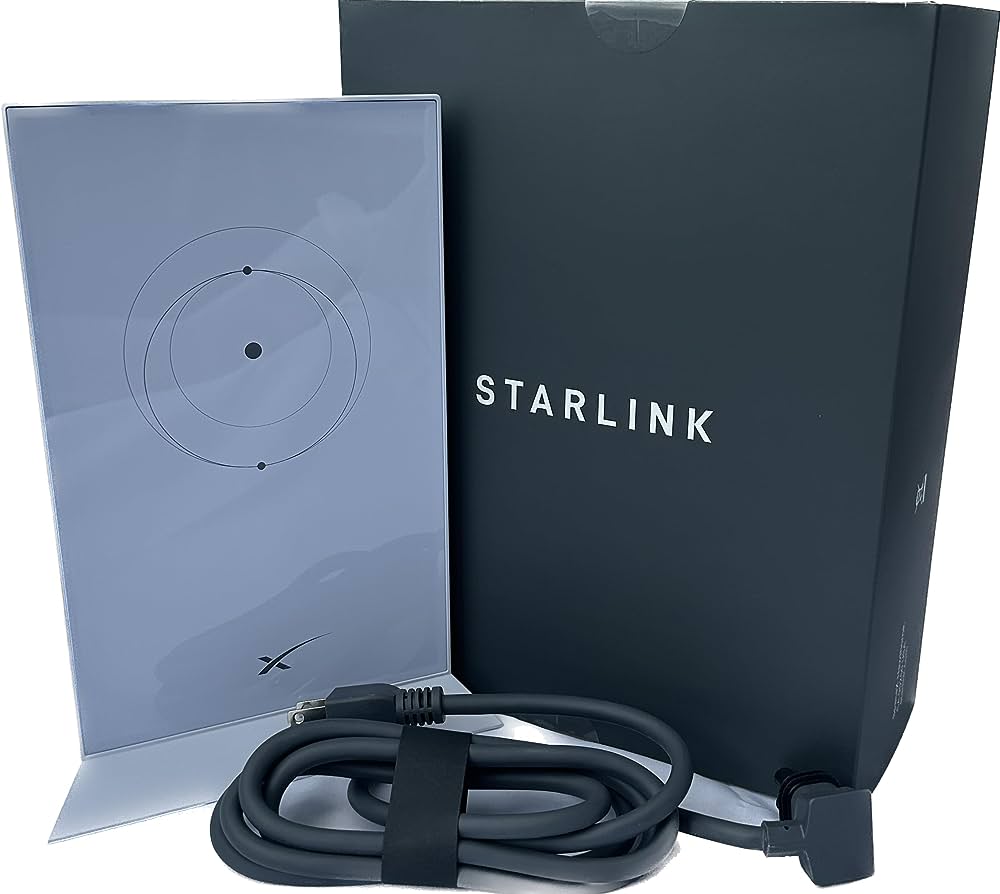 Starlink Nigeria suspends new orders, locks horns with NCC over price increment