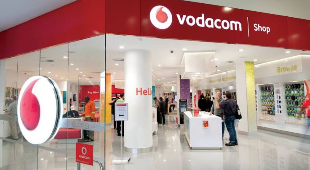 Vodacom partners Microsoft, others to train 1 million youths on key tech skills