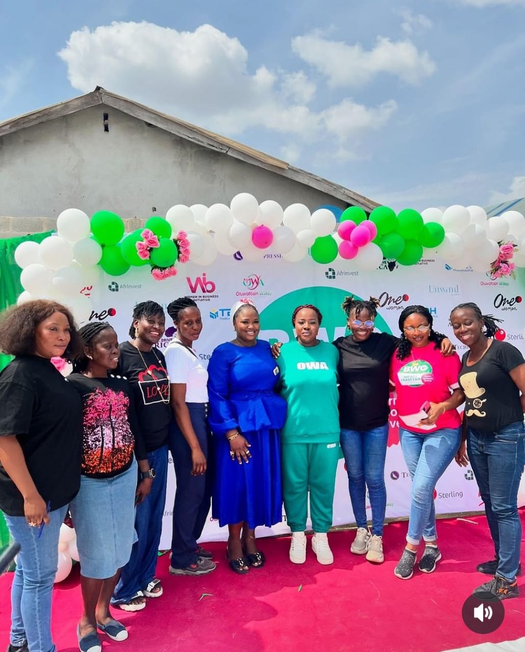 Business Women Connect 2024 empowers female entrepreneurs to surmount economic challenges