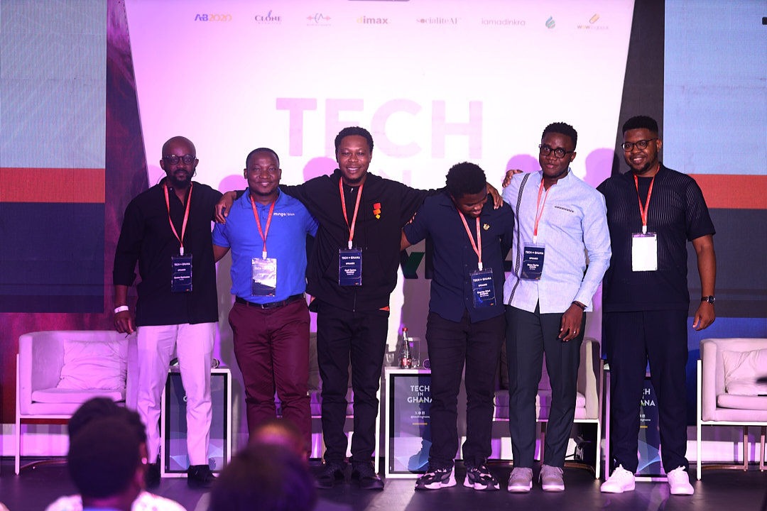 EdTech leaders advocate for broader inclusivity in education at Tech In Ghana 2024