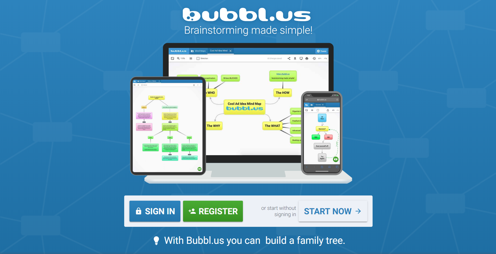 Bubbl acquires $350K pre-seed funding, aims to rival Glide