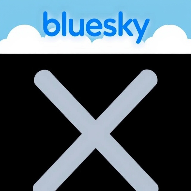 Bluesky’s rise: Can it overtake X as the top social media platform?