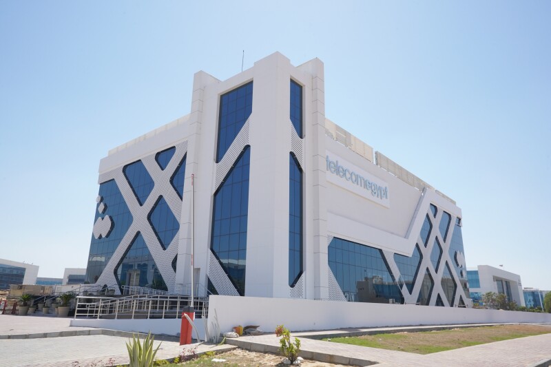 Telecom Egypt secures prestigious Tier III Design Certification for RDH 2 data centre