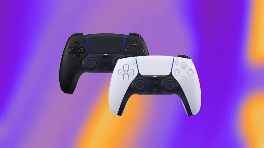 Black Friday: DualSense controllers on sale for $55