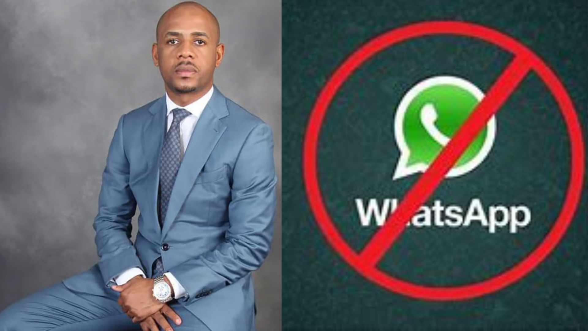 Equatorial Guinea restricts WhatsApp after leaked sex videos of top official