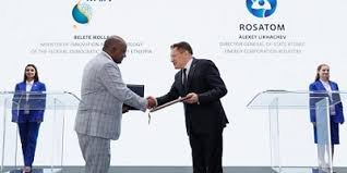 Ethiopia, Russia forge long-term nuclear cooperation with NSTC project