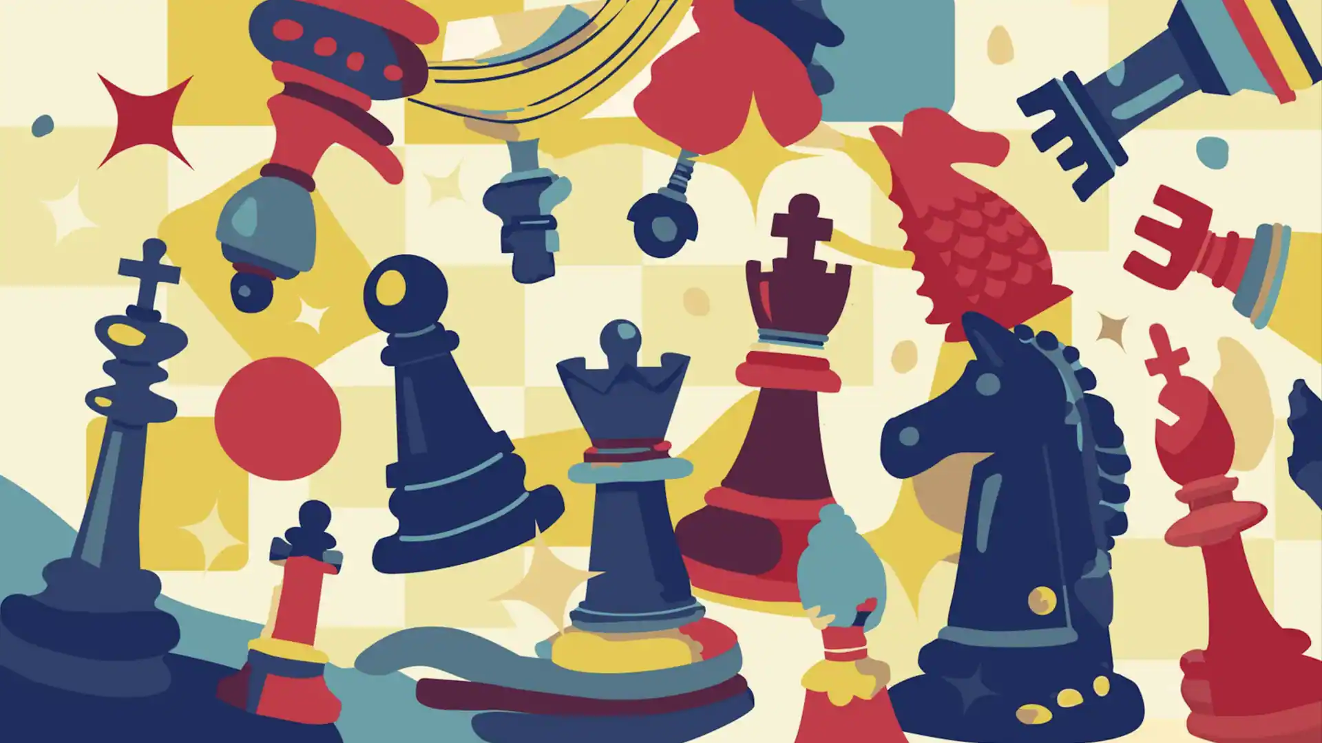 Design your own Chess pieces with Google’s AI-powered GenChess