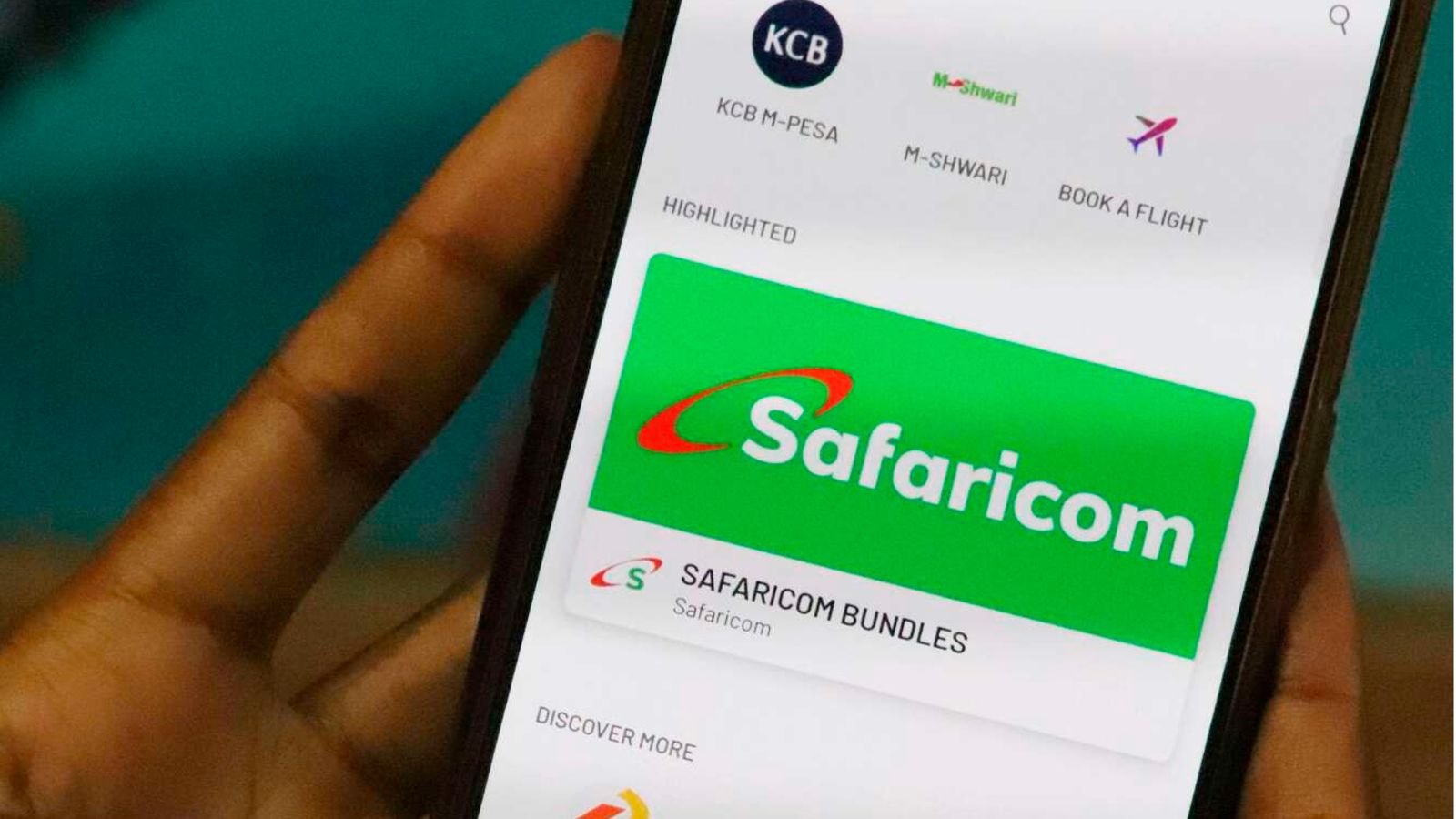 Safaricom calls for caution as Kenyan govt mulls conversion of mobile paybills to e-tax registers