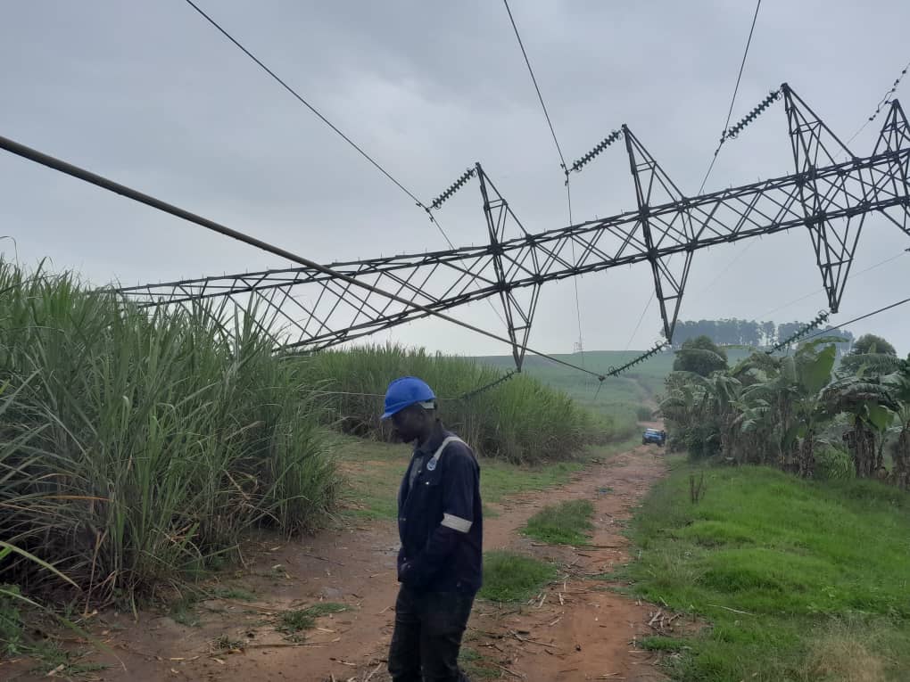 Vandalism crisis in Nigeria, South Africa paralyses telecoms and power sectors