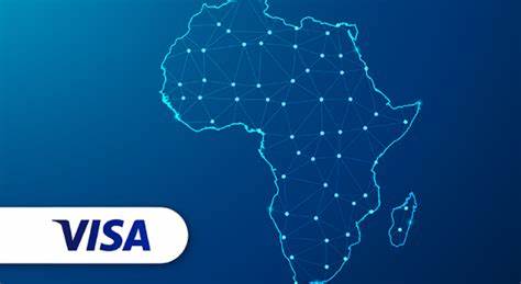 Visa supports four African startups to boost financial inclusion